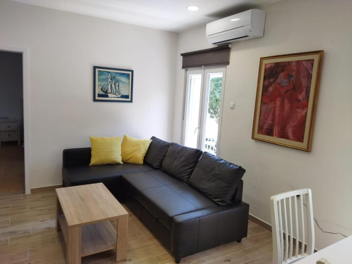 Teta Lidia Apartment Krilo Exterior photo