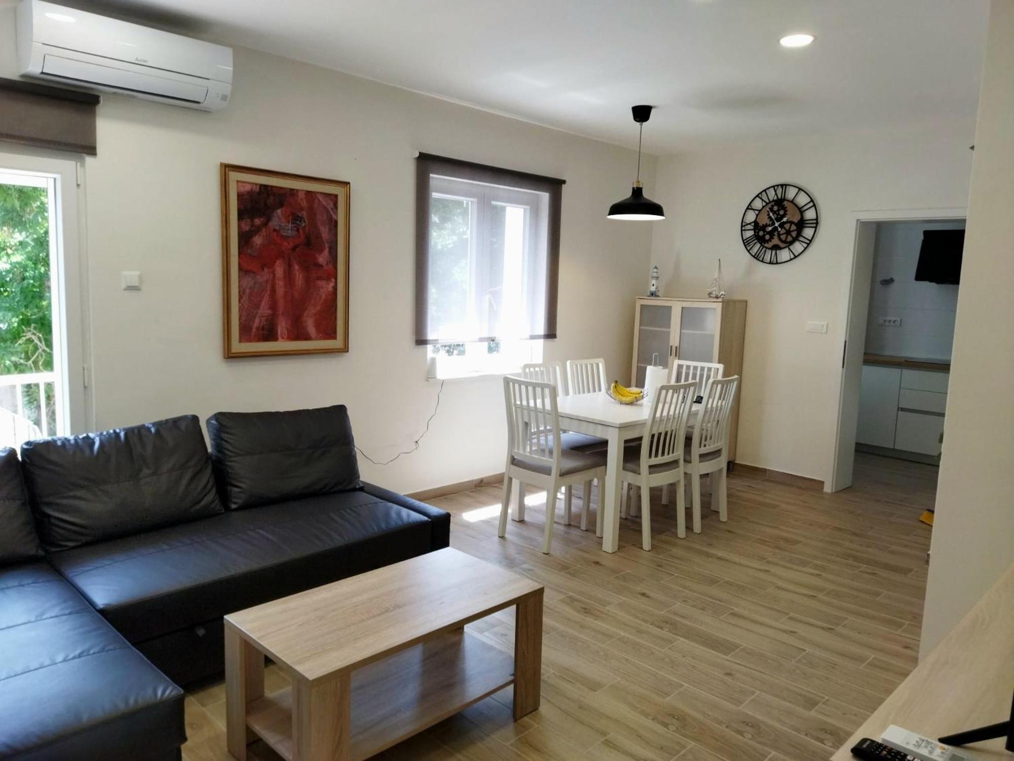 Teta Lidia Apartment Krilo Exterior photo