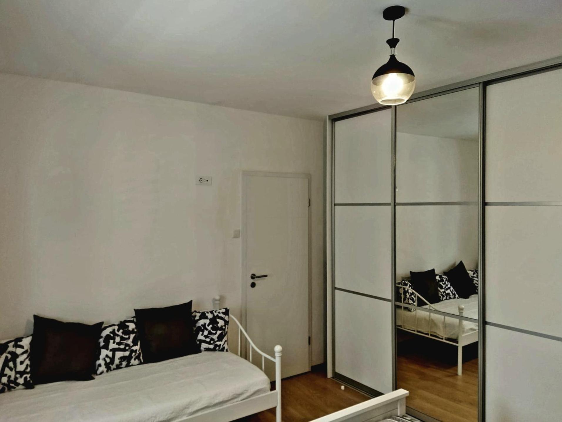 Teta Lidia Apartment Krilo Exterior photo