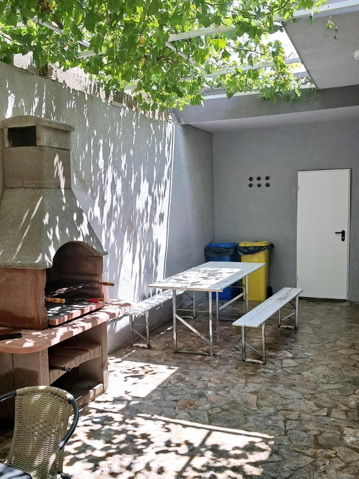 Teta Lidia Apartment Krilo Exterior photo